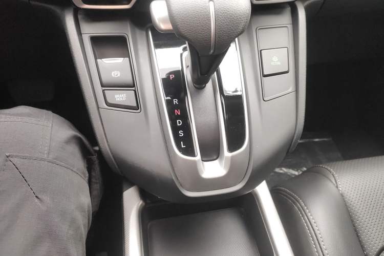 Used Honda CR-V 2021 240TURBO CVT 2WD Comfort Version Gear Lever