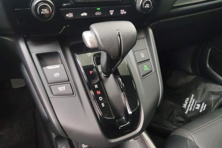 Used Honda CR-V 2021 240TURBO CVT 2WD Fashion Edition Gear Lever