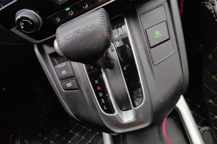 Used Honda CR-V 2021 240TURBO CVT 2WD Comfort Version Gear Lever