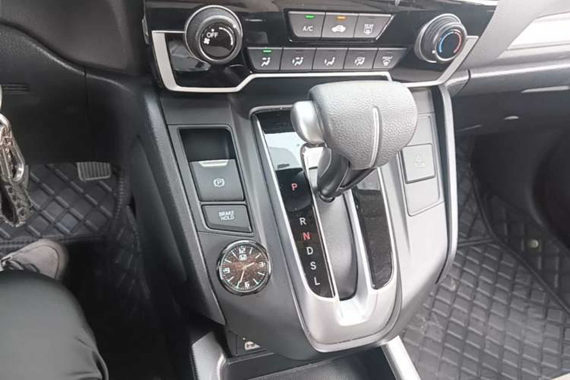 Used Honda CR-V 2021 240TURBO CVT 2WD Comfort Version Gear Lever