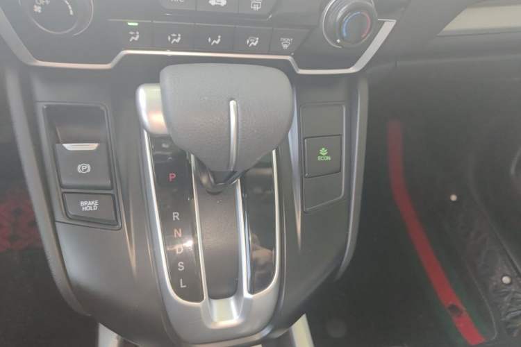 Used Honda CR-V 2021 240TURBO CVT 2WD Comfort Version Gear Lever
