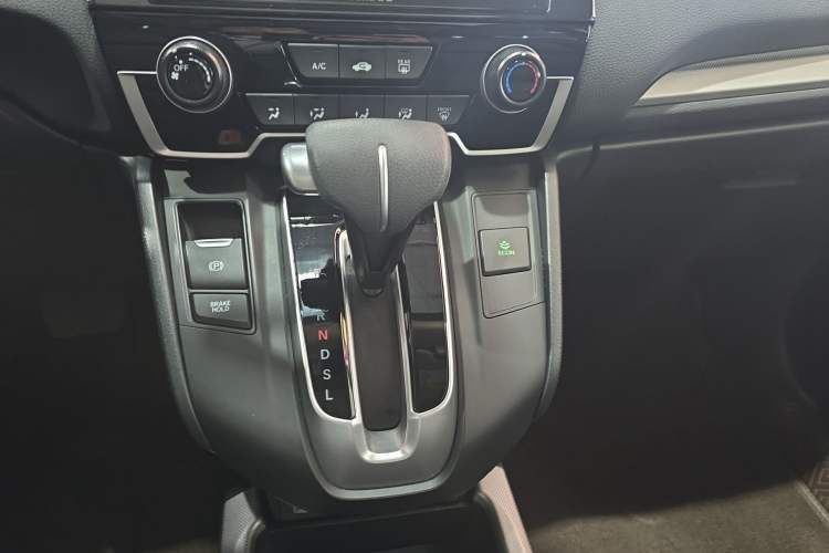 Used Honda CR-V 2021 240TURBO CVT 2WD Comfort Version Gear Lever