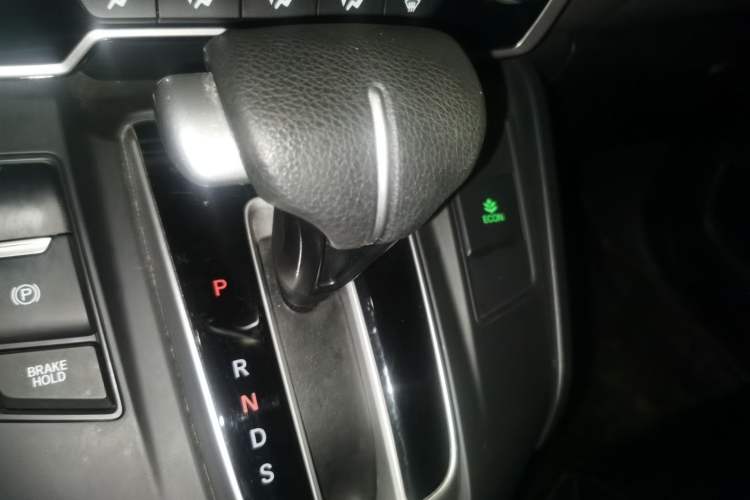 Used Honda CR-V 2021 240TURBO CVT 2WD Comfort Version Gear Lever