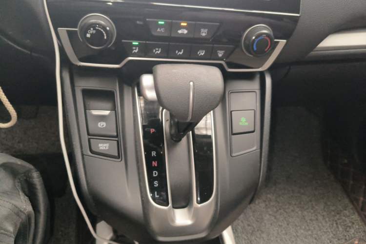 Used Honda CR-V 2021 240TURBO CVT 2WD Comfort Version Gear Lever