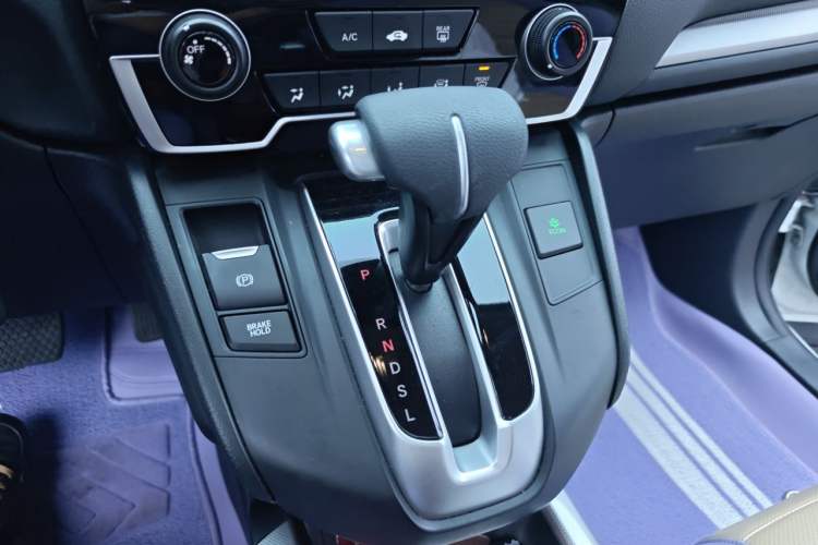 Used Honda CR-V 2021 240TURBO CVT 2WD Comfort Version Gear Lever