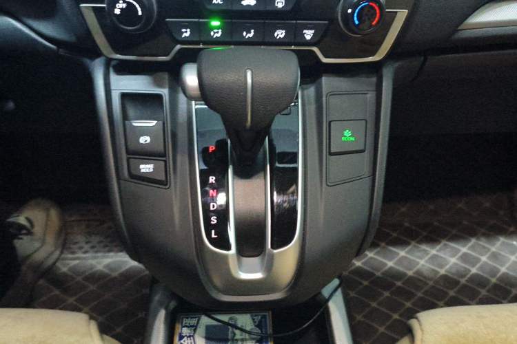 Used Honda CR-V 2021 240TURBO CVT 2WD Comfort Version Gear Lever