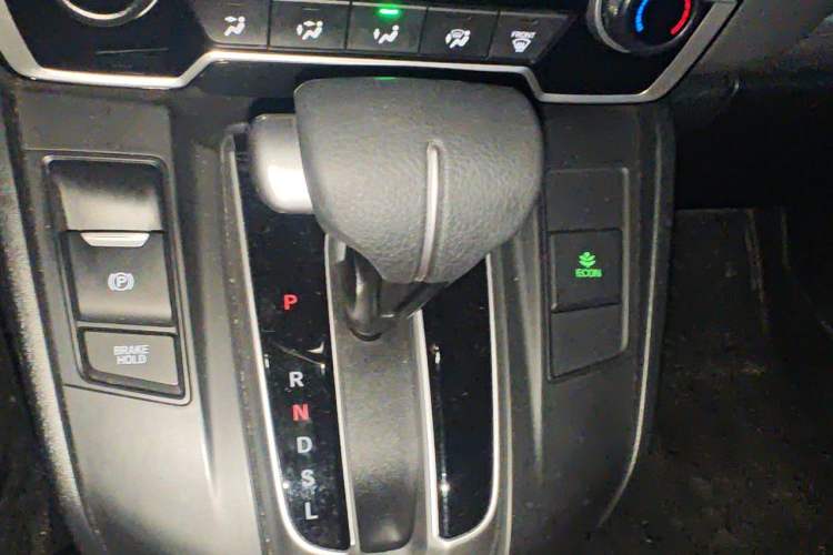 Used Honda CR-V 2021 240TURBO CVT 2WD Comfort Version Gear Lever