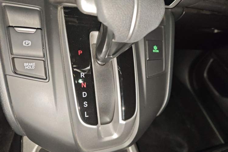 Used Honda CR-V 2021 240TURBO CVT 2WD Comfort Version Gear Lever