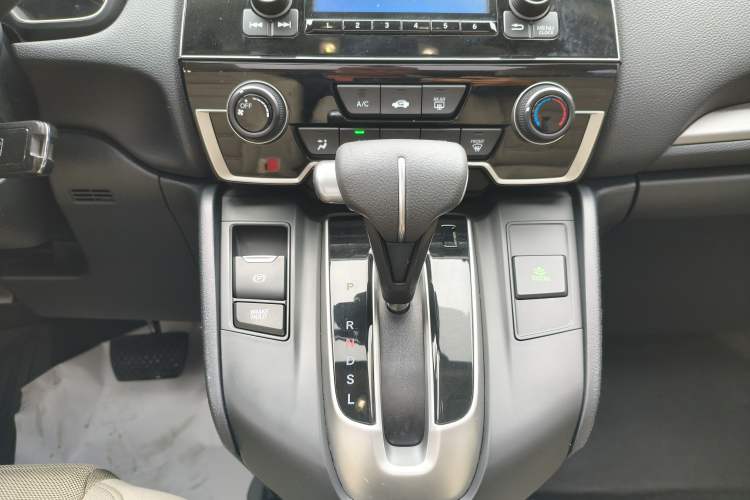 Used Honda CR-V 2021 240TURBO CVT 2WD Comfort Version Gear Lever