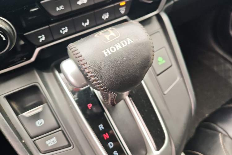 Used Honda CR-V 2021 240TURBO CVT 2WD Comfort Version Gear Lever