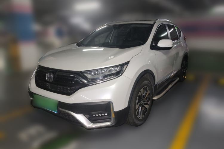 Honda CR-V 2021 240TURBO CVT 2WD Fashion Edition usado Guazi used car, China used car export, Used car for sale, Used cars, Cheapest cars for sale
