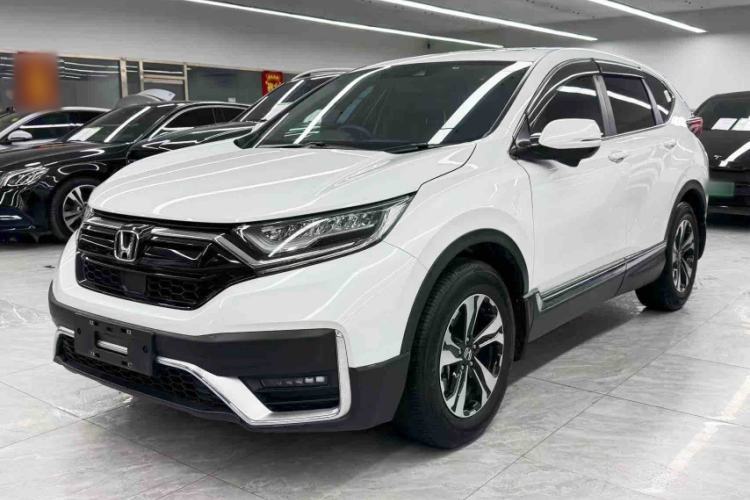 Used Honda CR-V 2021 240TURBO CVT 2WD Fashion Edition Guazi used car, China used car export, Used car for sale, Used cars, Cheapest cars for sale