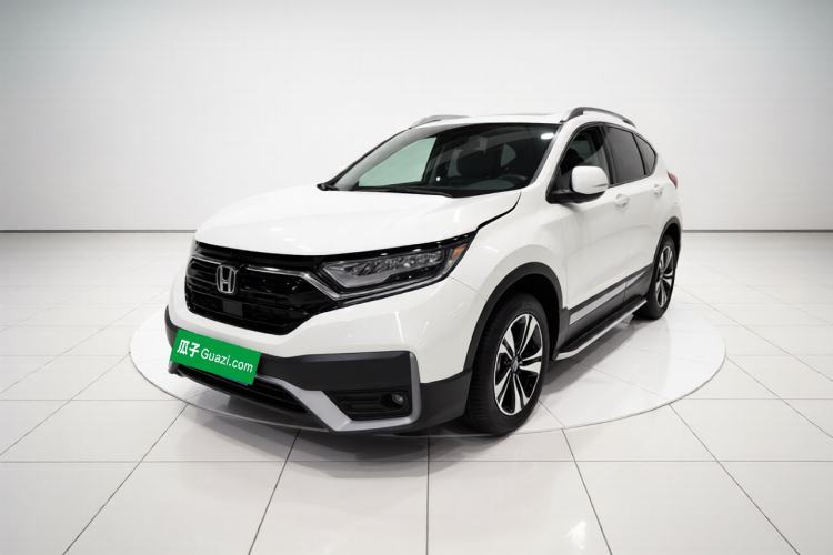 Ojetý Honda CR-V 2021 240TURBO CVT 2WD Comfort Version Guazi used car, China used car export, Used car for sale, Used  cars, Cheapest cars for sale