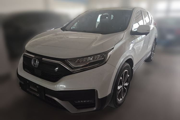 Used Honda CR-V 2021 Rui Hybrid 2.0L 2WD Pure Edition Guazi used car, China used car export, Used car for sale, Used  cars, Cheapest cars for sale