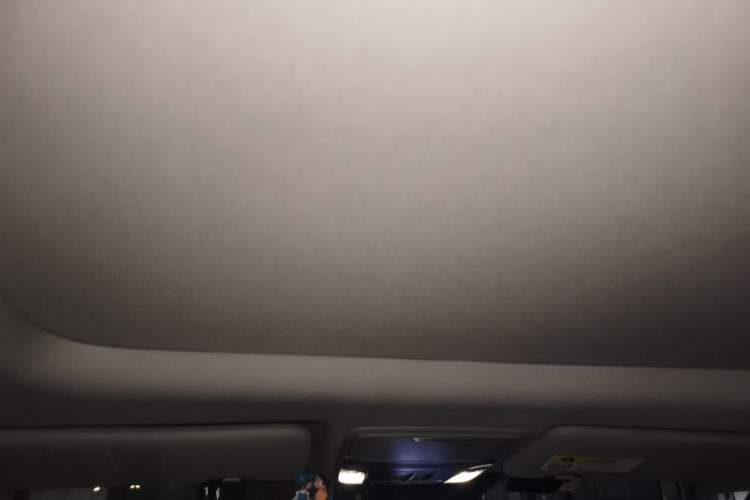 Used Honda CR-V 2021 240TURBO CVT Two-Wheel Drive Urban Edition Headliner