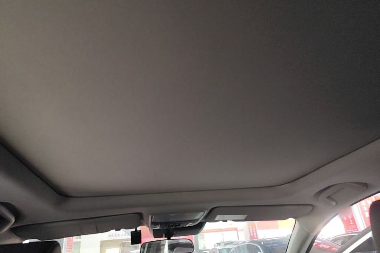 Used Honda CR-V 2021 240TURBO CVT Two-Wheel Drive Urban Edition Headliner