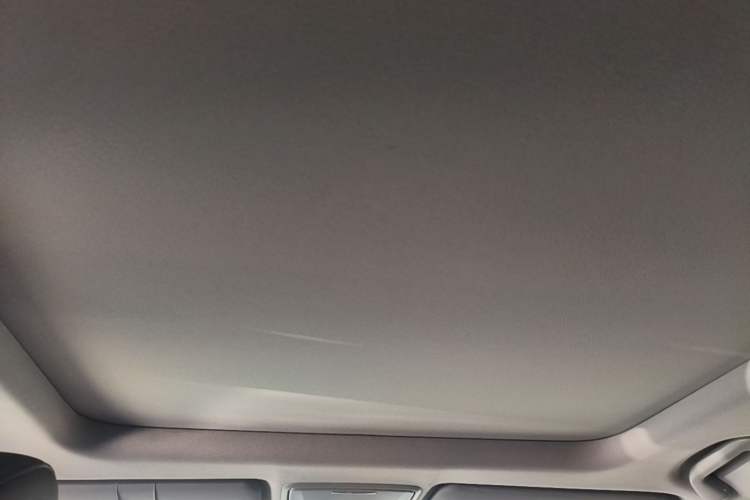 Used Honda CR-V 2021 240TURBO CVT 2WD Fashion Edition Headliner