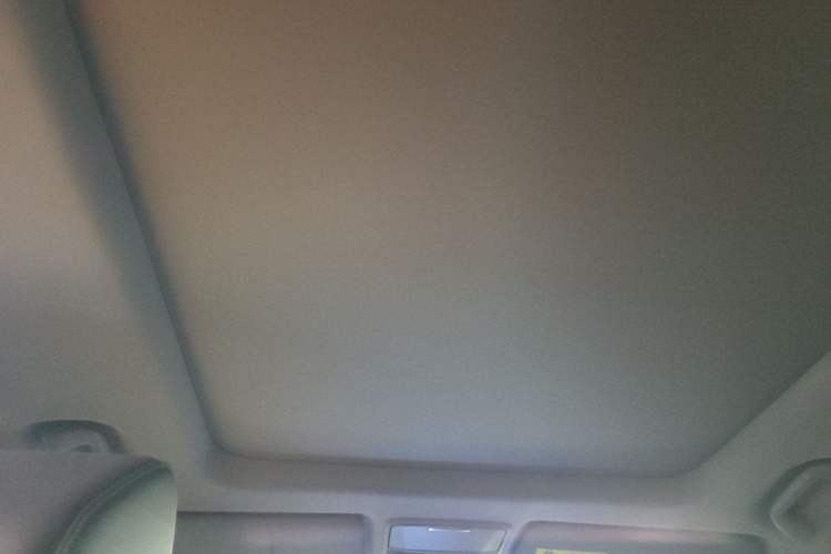 Used Honda CR-V 2021 Rui Hybrid 2.0L 2WD Pure Speed Edition Headliner