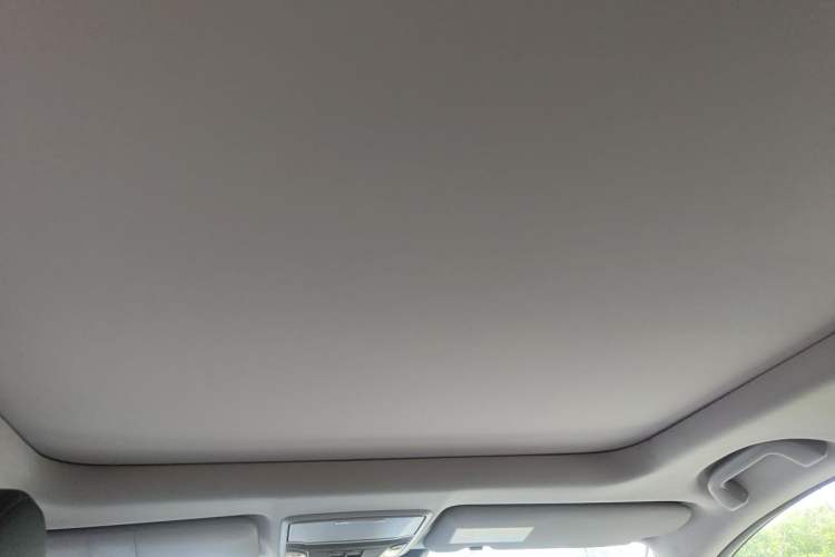 Used Honda CR-V 2021 Rui Hybrid 2.0L 2WD Pure Speed Edition Headliner