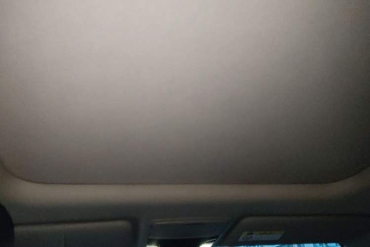 Used Honda CR-V 2021 240TURBO CVT 2WD Comfort Version Headliner