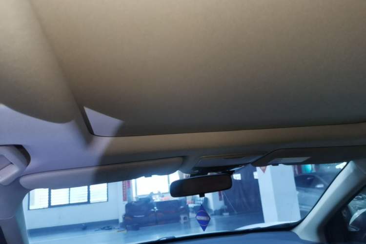 Used Honda CR-V 2021 240TURBO CVT 2WD Comfort Version Headliner