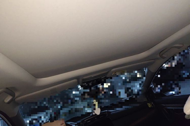 Used Honda CR-V 2021 Rui Hybrid 2.0L 2WD Pure Drive Edition Headliner
