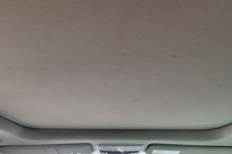 Used Honda CR-V 2021 240TURBO CVT 2WD Comfort Version Headliner