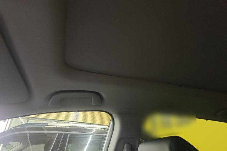 Used Honda CR-V 2021 240TURBO CVT Two-Wheel Drive Urban Edition Headliner