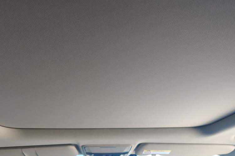 Used Honda CR-V 2021 240TURBO CVT 2WD Comfort Version Headliner