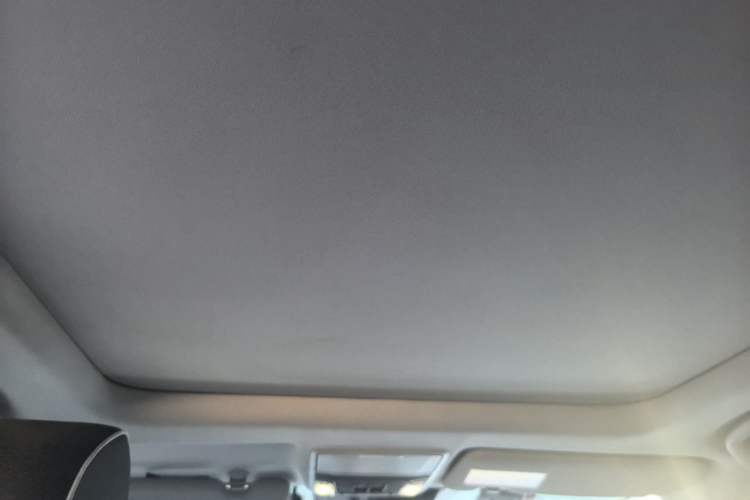 Used Honda CR-V 2021 240TURBO CVT Four-Wheel Drive Prestige Edition Headliner