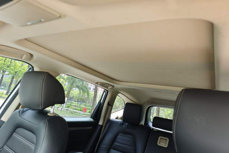 Used Honda CR-V 2021 240TURBO CVT 2WD Comfort Version Headliner