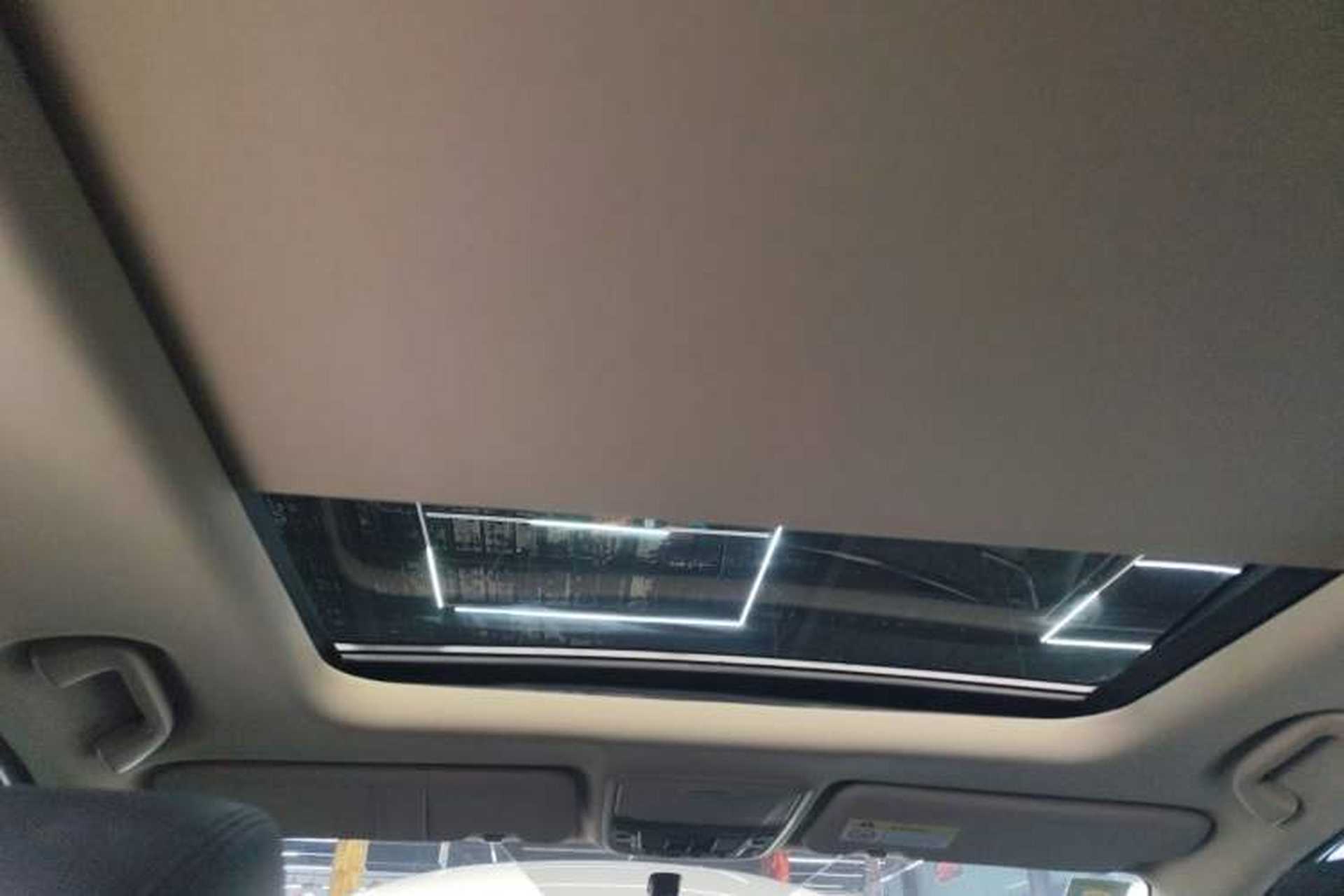 Used Honda CR-V 2021 240TURBO CVT 2WD Comfort Version Headliner