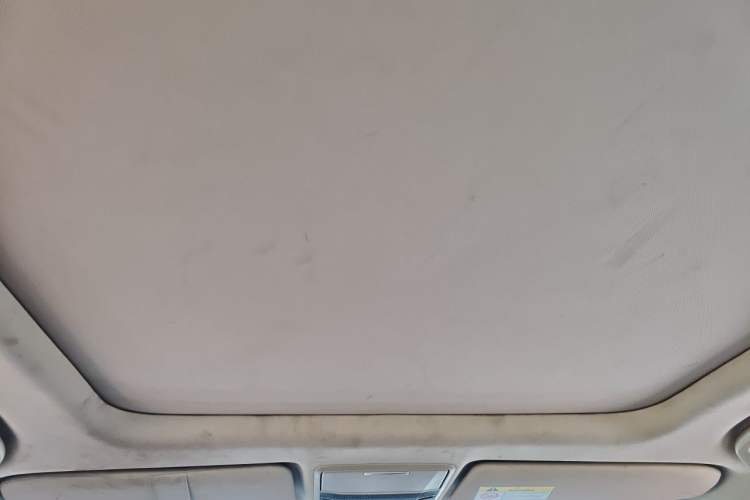 Used Honda CR-V 2021 240TURBO CVT 2WD Comfort Version Headliner