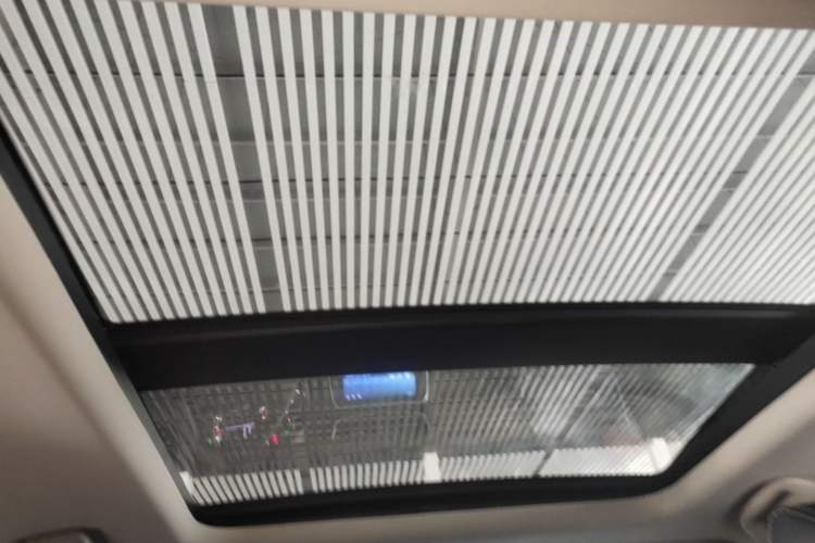 Used Honda CR-V 2021 240TURBO CVT 2WD Comfort Version Headliner