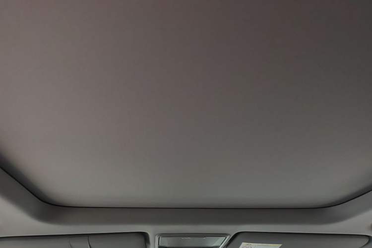 Used Honda CR-V 2021 Rui Hybrid 2.0L 2WD Pure Speed Edition Headliner
