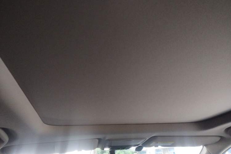 Used Honda CR-V 2021 240TURBO CVT 2WD Comfort Version Headliner