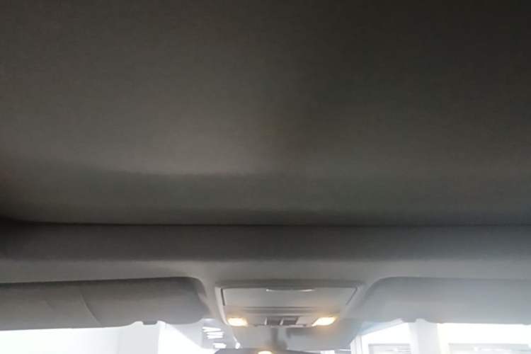 Used Honda CR-V 2021 240TURBO CVT Two-Wheel Drive Urban Edition Headliner