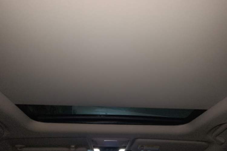 Used Honda CR-V 2021 240TURBO CVT 2WD Comfort Version Headliner