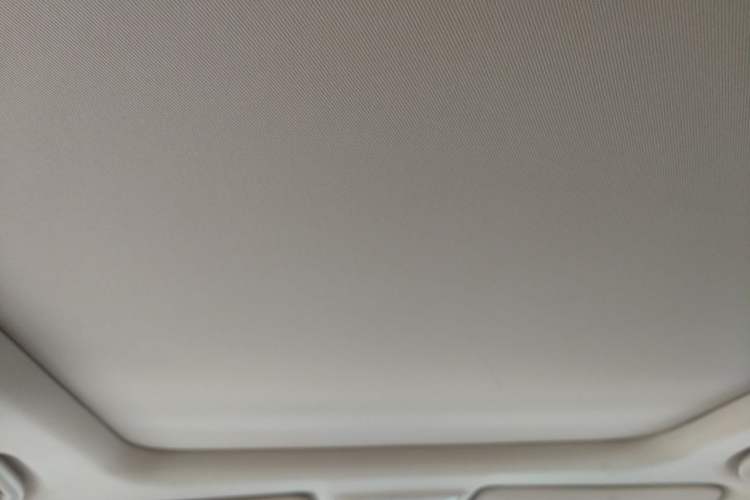 Used Honda CR-V 2021 240TURBO CVT 2WD Comfort Version Headliner
