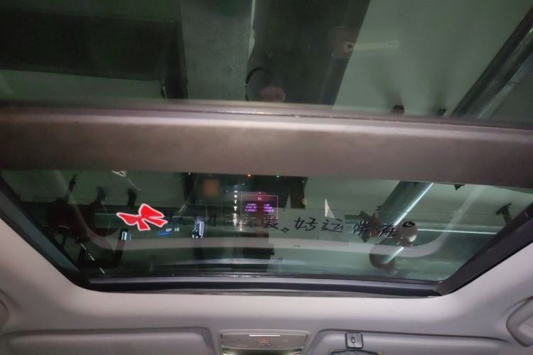 Used Honda CR-V 2021 Rui Hybrid 2.0L 2WD Pure Drive Edition Headliner