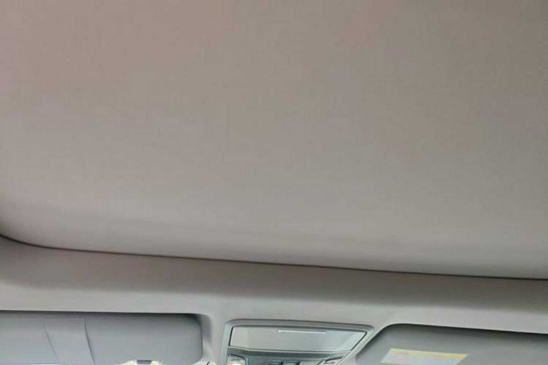 Used Honda CR-V 2021 240TURBO CVT Two-Wheel Drive Urban Edition Headliner