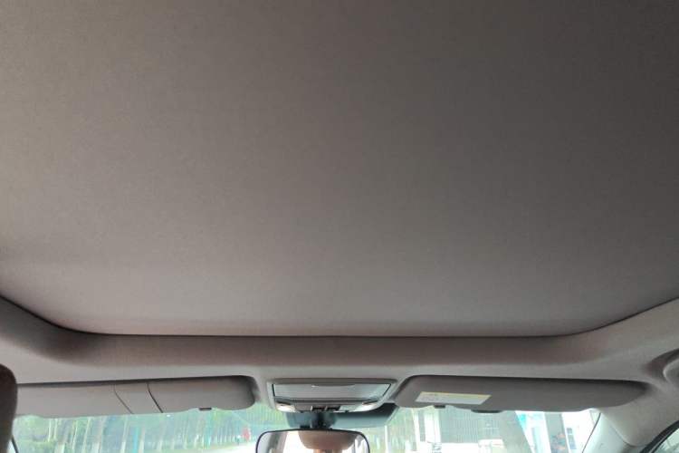 Used Honda CR-V 2021 Rui Hybrid 2.0L 2WD Pure Drive Edition Headliner