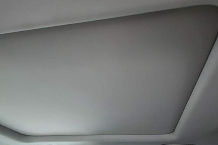 Used Honda CR-V 2021 240TURBO CVT Two-Wheel Drive Urban Edition Headliner