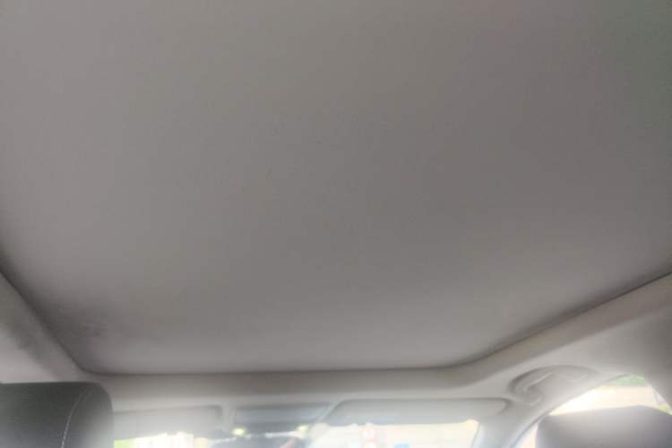 Used Honda CR-V 2021 240TURBO CVT 2WD Comfort Version Headliner