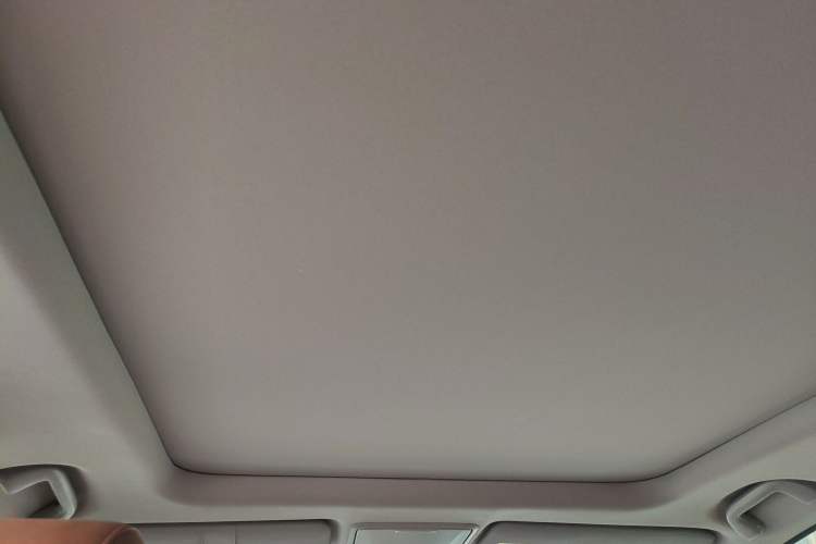 Used Honda CR-V 2021 Rui Hybrid 2.0L 2WD Pure Speed Edition Headliner