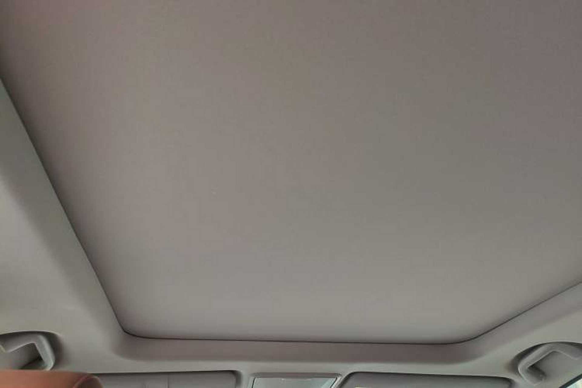 Used Honda CR-V 2021 Rui Hybrid 2.0L 2WD Pure Speed Edition Headliner