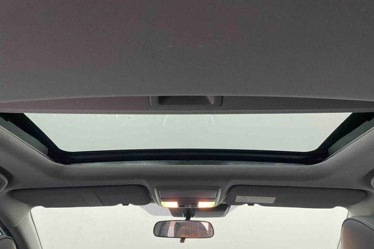 Used Honda CR-V 2021 Rui Hybrid 2.0L 2WD Pure Edition Headliner