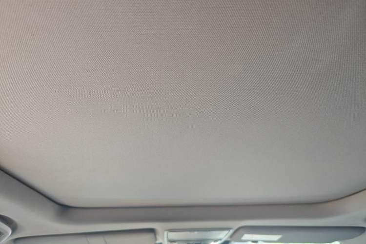 Used Honda CR-V 2021 240TURBO CVT Two-Wheel Drive Urban Edition Headliner