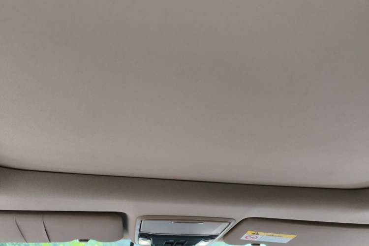 Used Honda CR-V 2021 240TURBO CVT 2WD Comfort Version Headliner