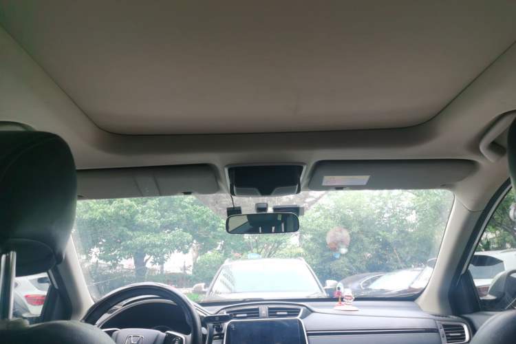 Used Honda CR-V 2021 240TURBO CVT 2WD Comfort Version Headliner